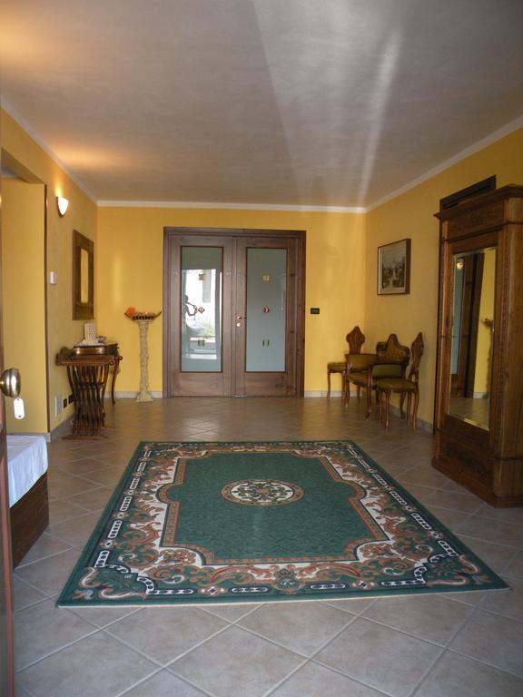 B&B Da Levi Piana Del Sole Rivalta Bormida Exterior foto
