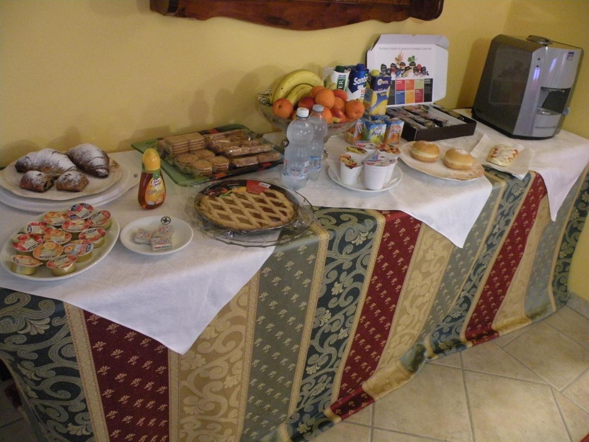 B&B Da Levi Piana Del Sole Rivalta Bormida Cameră foto